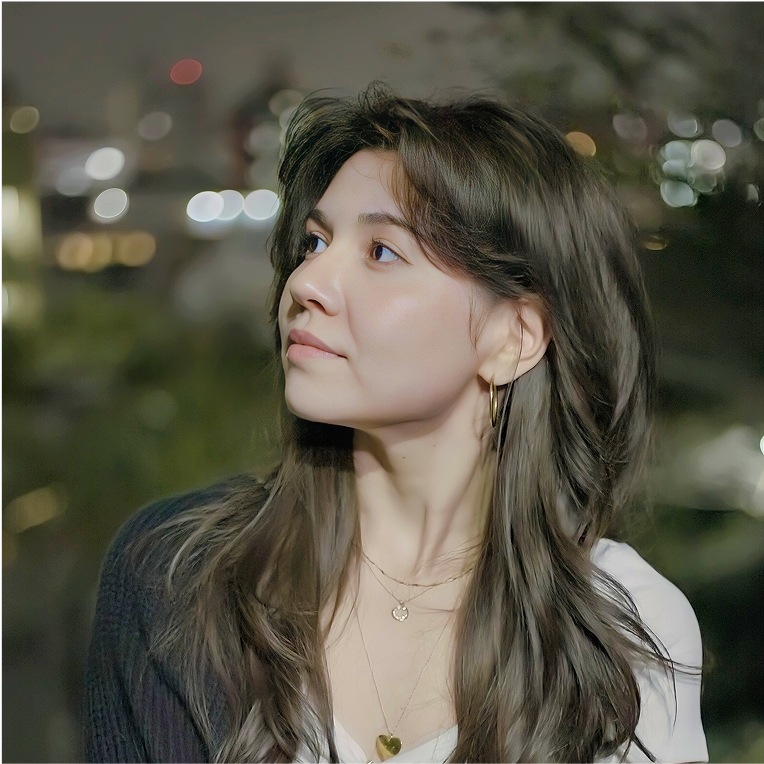 Maria Hasegawa 