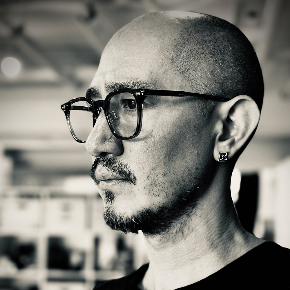 Timo Otsuki